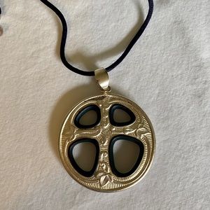 Lladro Talisman Necklace